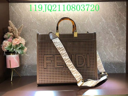 GC - Shoulder - 3262
