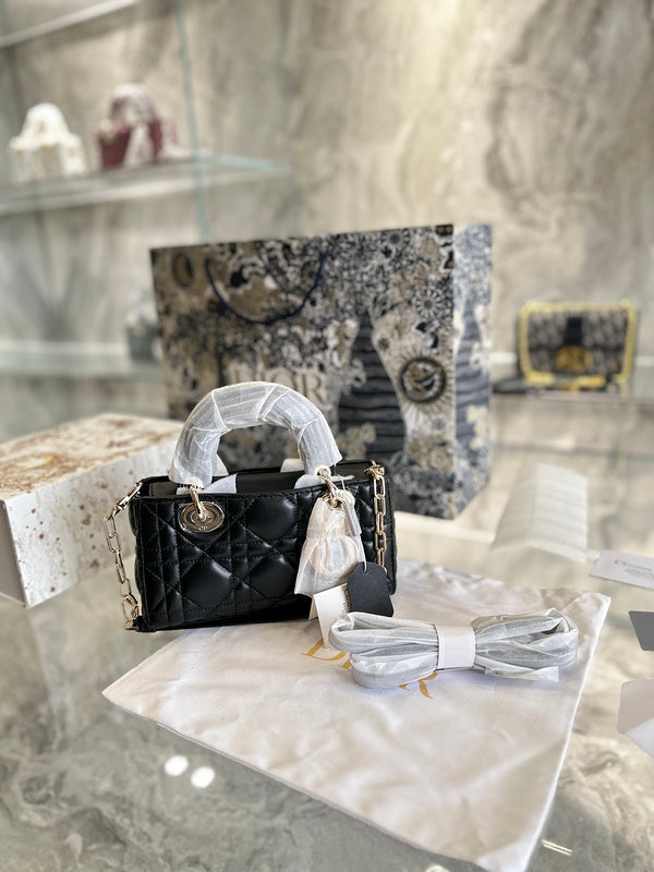 Luxurious Totes - DOR2 Bags - 270