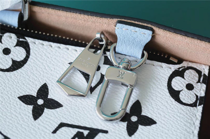 Lux-Totes - LOV Bags - 787