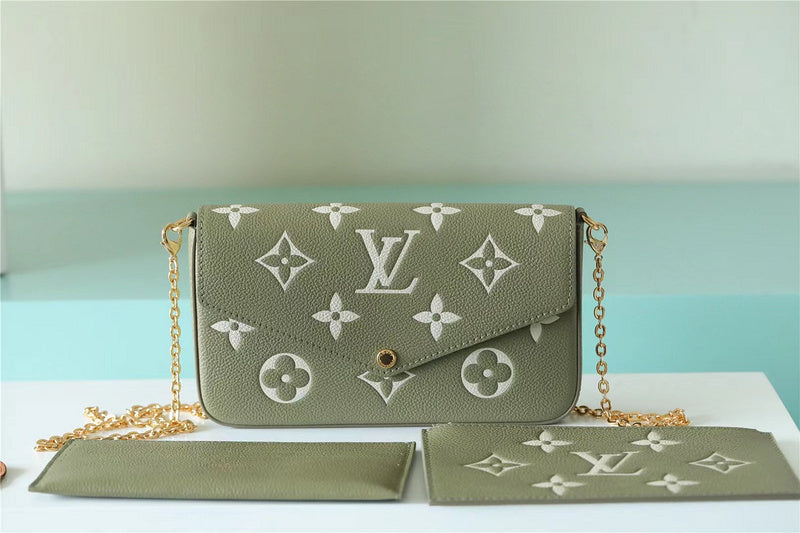 Lux-Totes - LOV Bags - 088