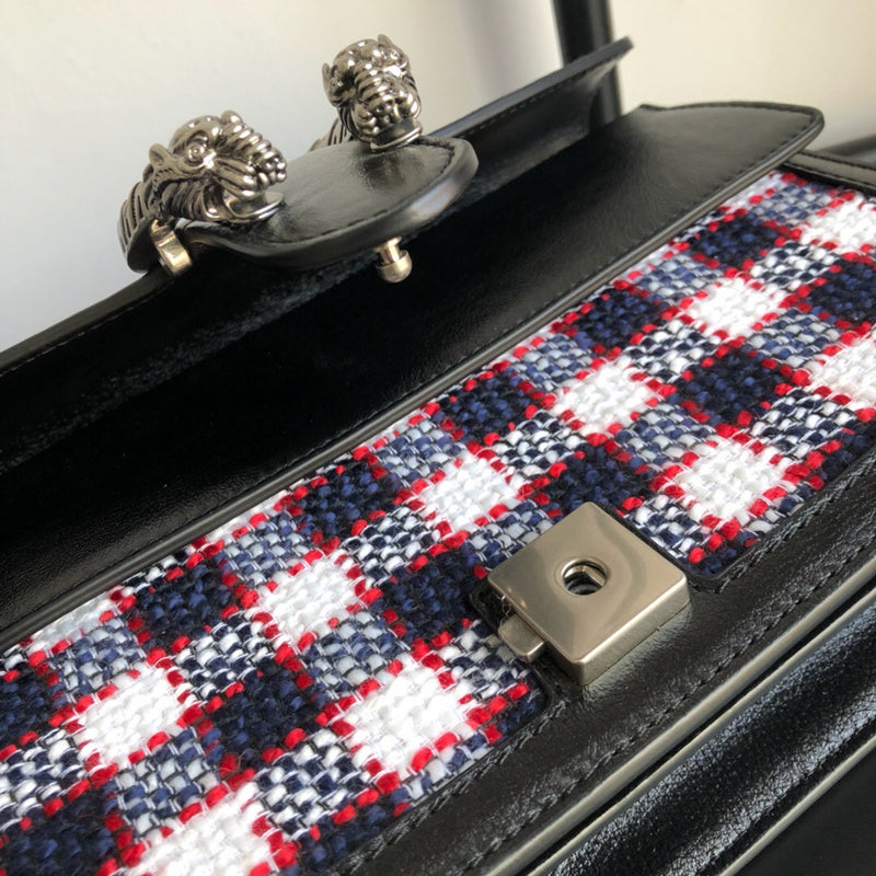 Luxurious Totes - Latest - 4358