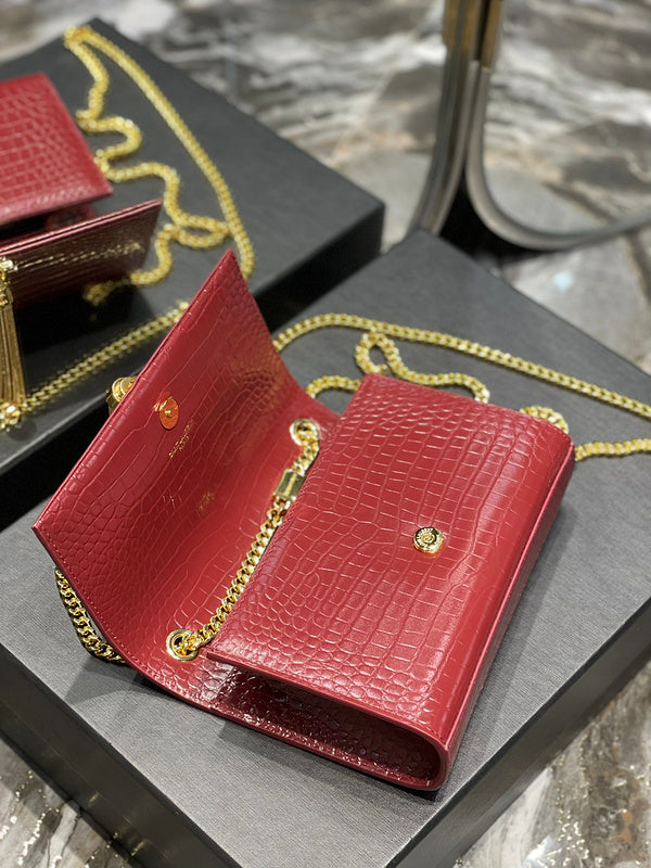 Luxurious Totes - Latest - 8521
