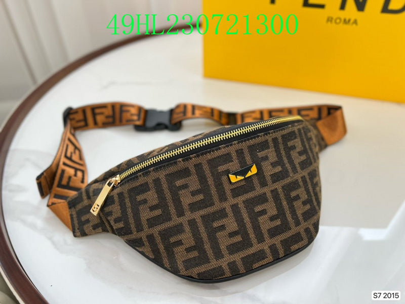 GC - Shoulder - 3348