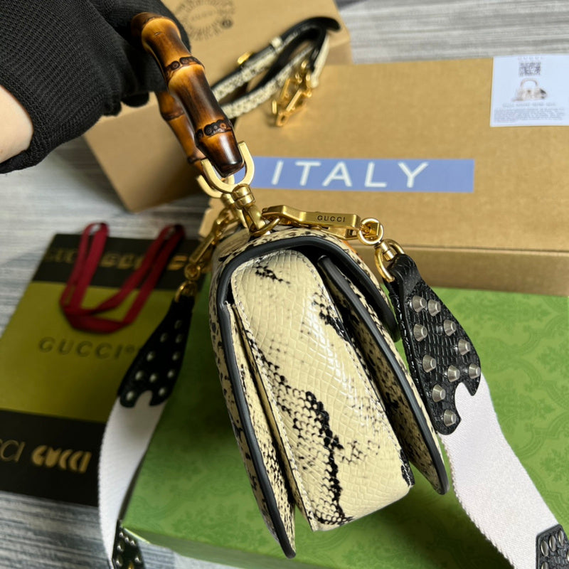 Luxurious Totes - Latest - 3907