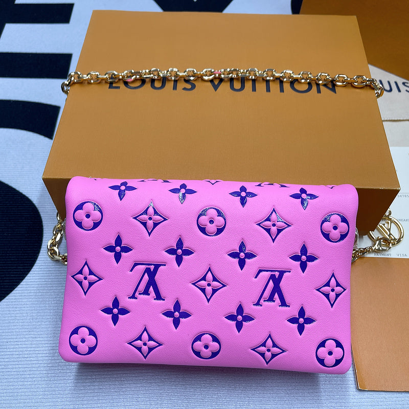 Lux-Totes - LOV Bags - 1368