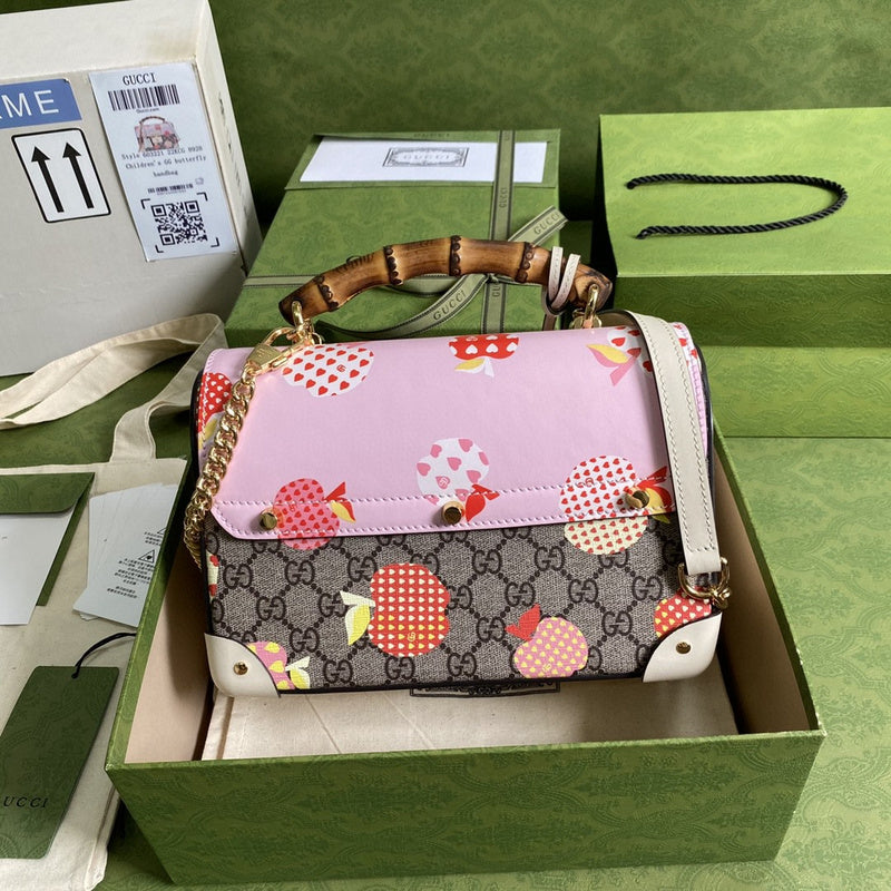 Luxurious Totes - Latest - 4022
