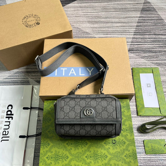 Lux-Totes - GCI Bags - 2233