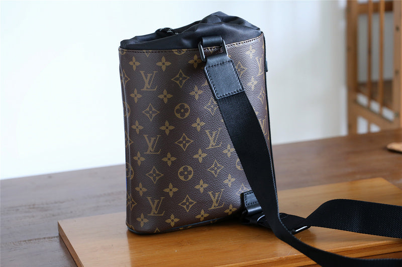 Lux-Totes - LOV Bags - 4382
