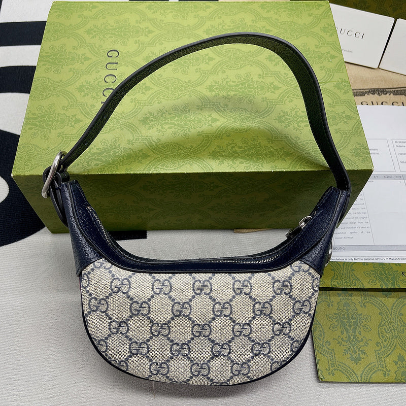 Lux-Totes - GCI Bags - 2308