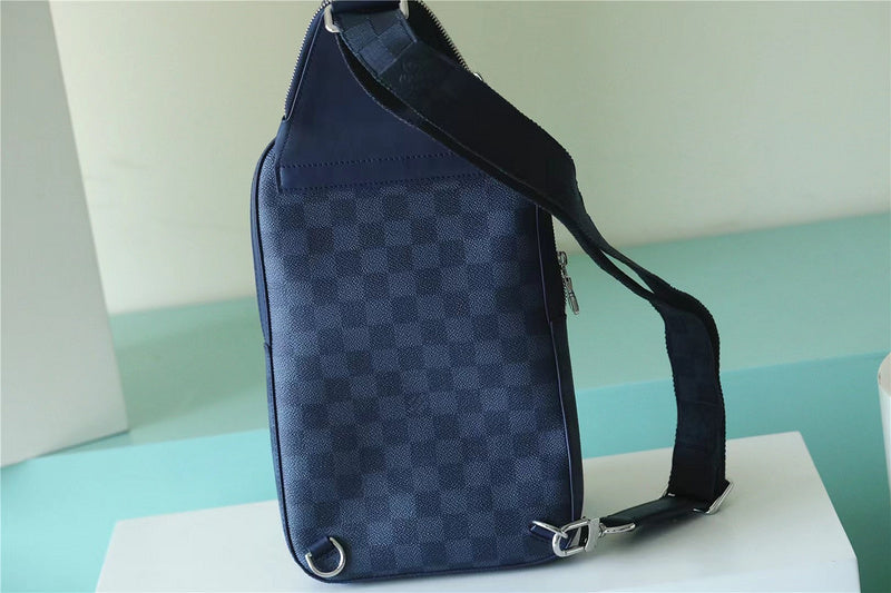 Lux-Totes - LOV Bags - 3849