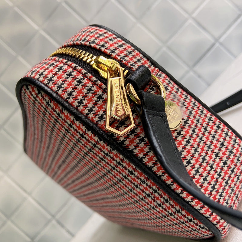 Lux-Totes - GVY Bags - 020