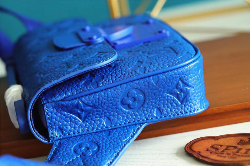 Lux-Totes - LOV Bags - 3996