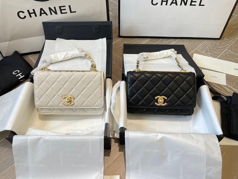 Style My Style - CNL3 Bags - 505