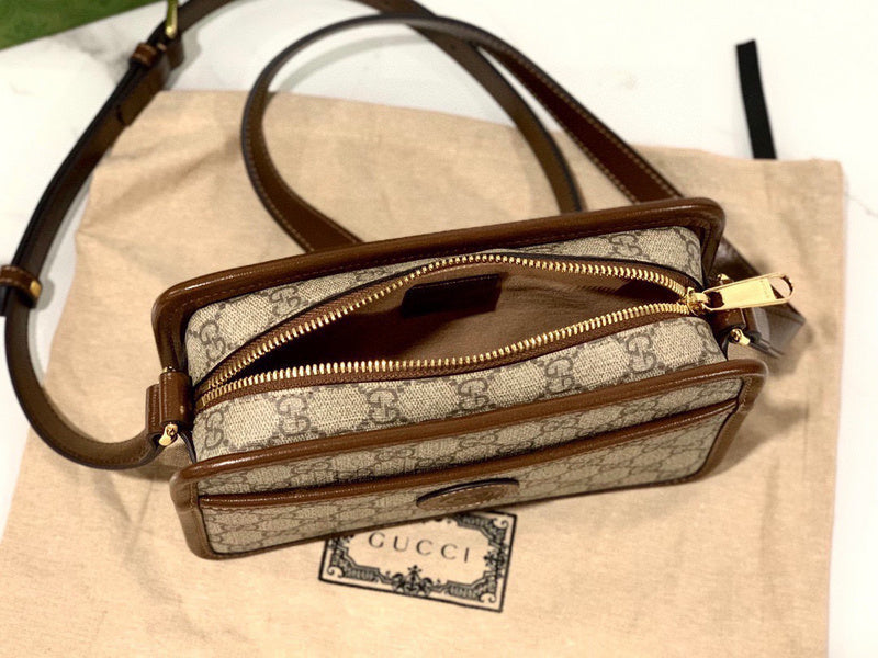 GUI - Luxurious Totes - 1064