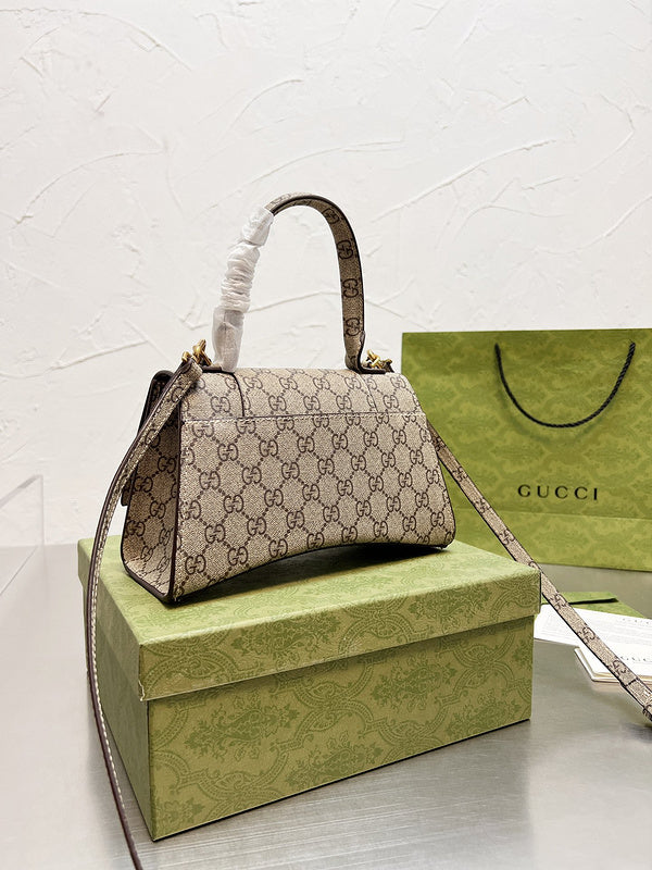 Luxurious Totes - BGA2 Bags - 263