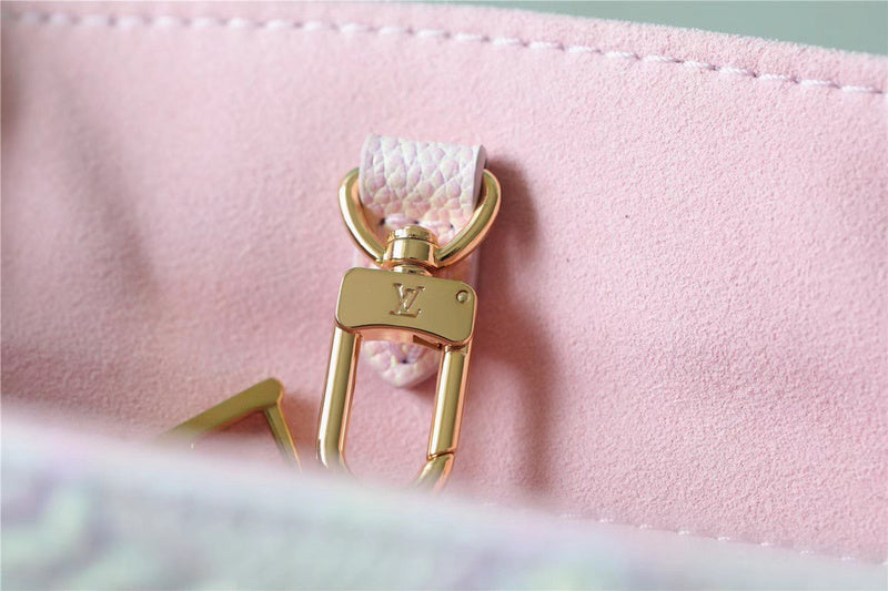 Lux-Totes - LOV Bags - 640