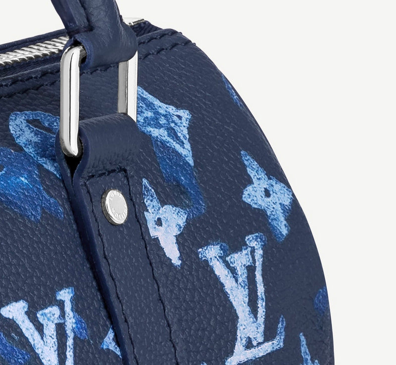 LOV - Luxurious Totes - 2444