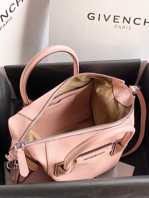 Lux-Totes - GVY Bags - 039