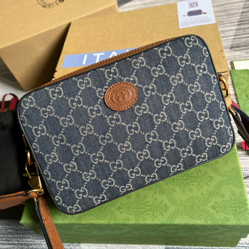Lux-Totes - GCI Bags - 2341