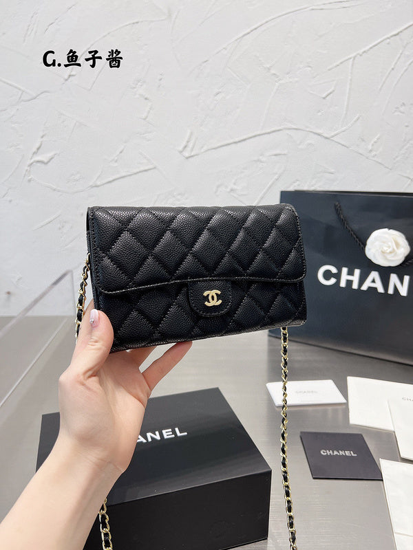 Luxurious Totes - CNL3 Bags - 315