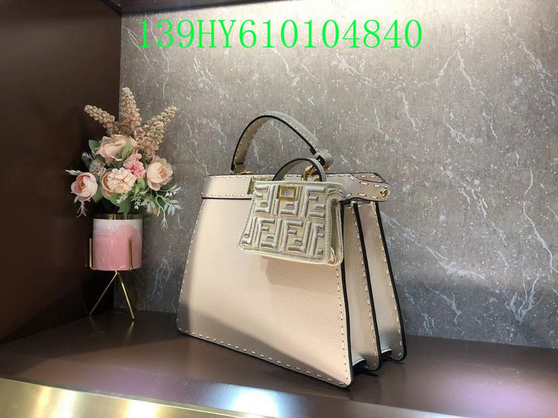 GC - Shoulder - 2701