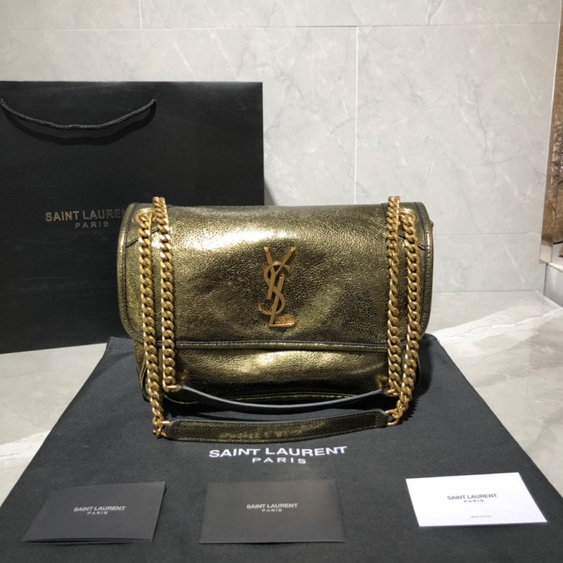 Luxurious Totes - Latest - 9434