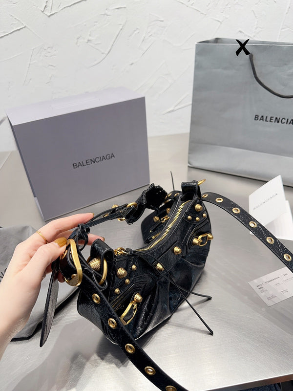 Luxurious Totes - BGA2 Bags - 286