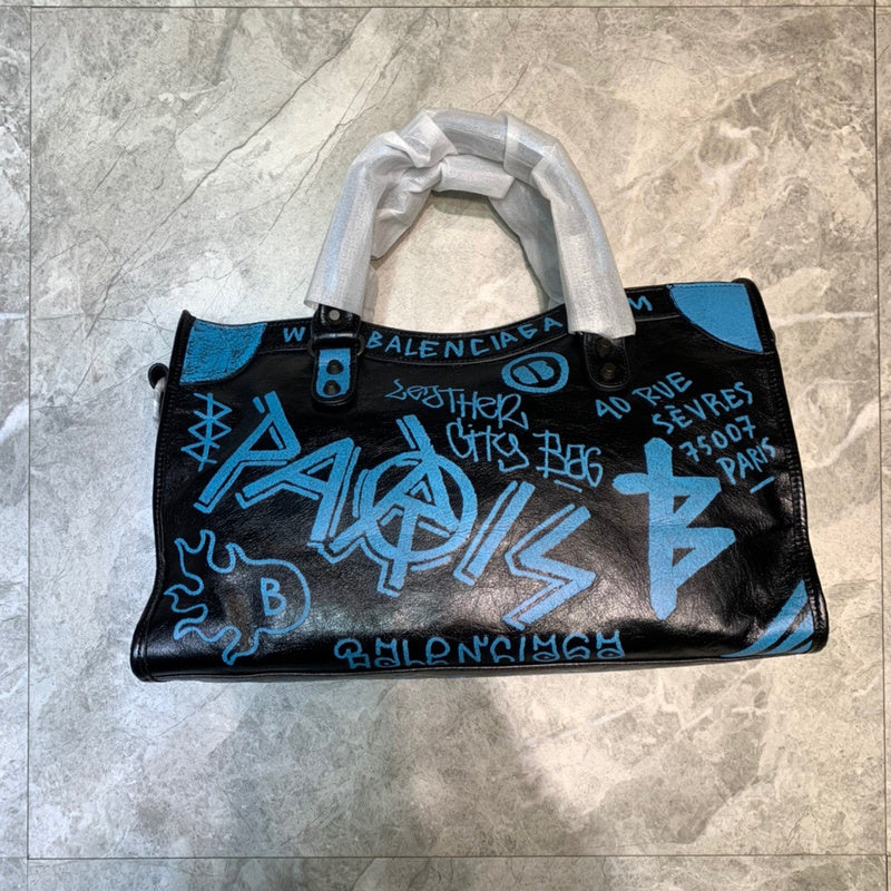 Style My Style - BGA Bags - 871