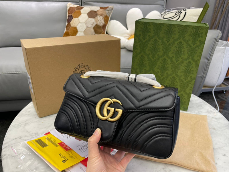 Luxurious Totes - GUI3 Bags - 145