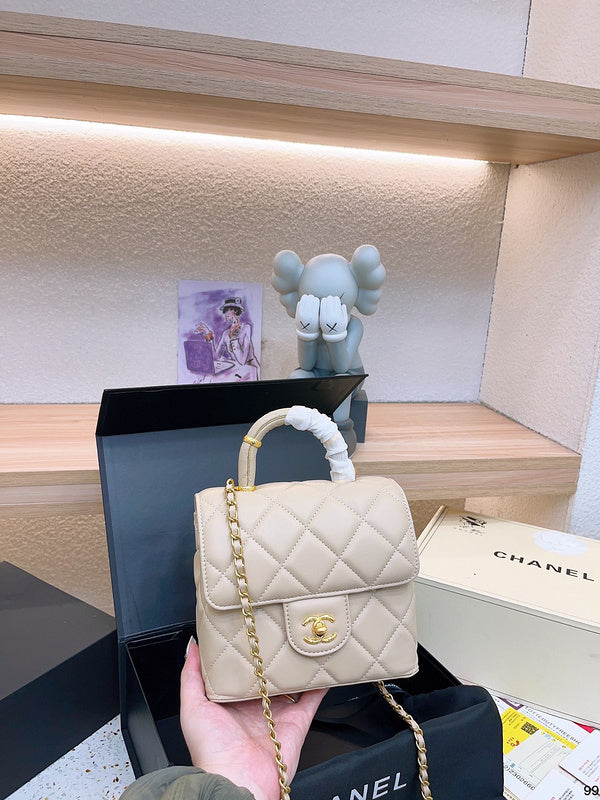 Luxurious Totes - CNL3 Bags - 133