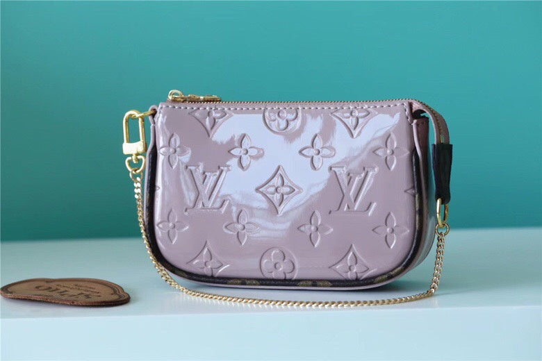 ZEP - LOV Bags - 1914