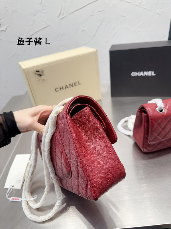 Style My Style - CNL3 Bags - 423