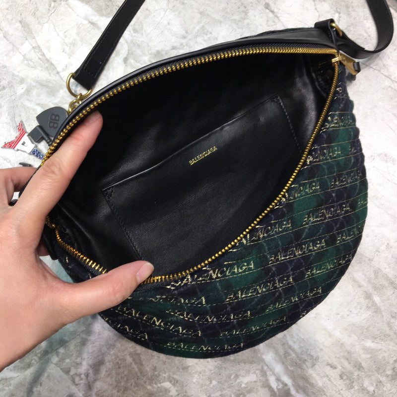Style My Style - BGA Bags - 628