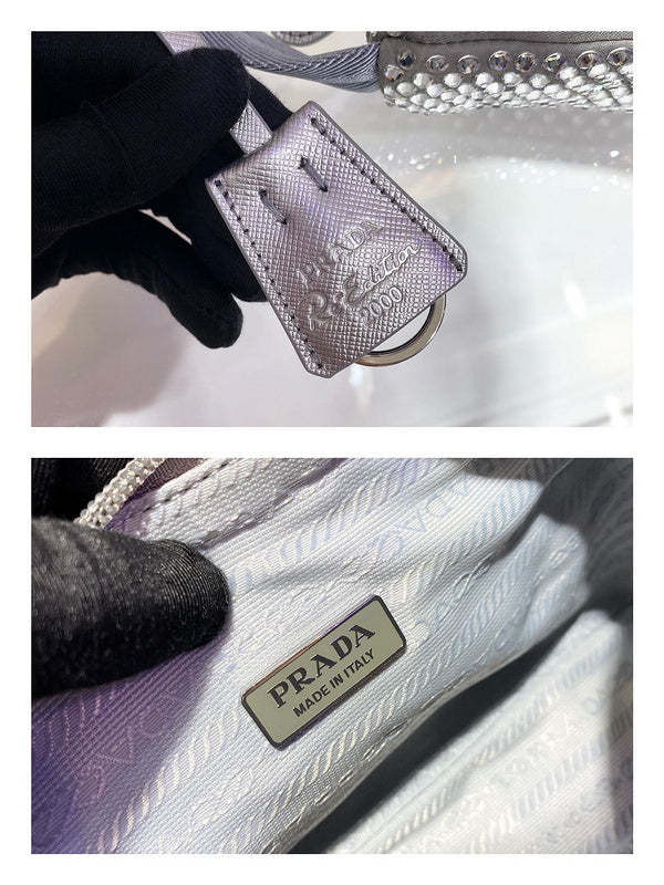 PDA - Luxurious Totes - 265