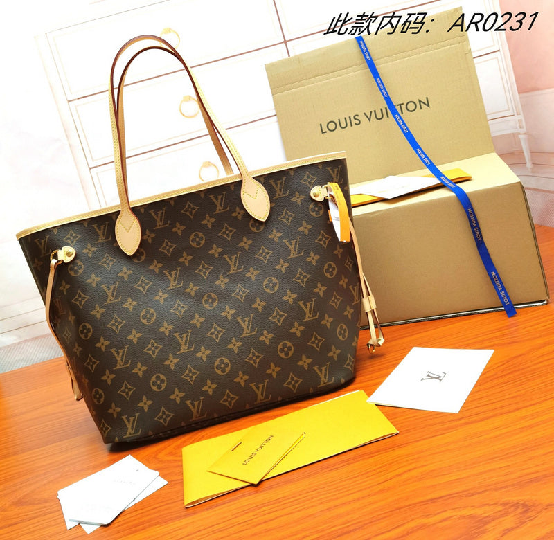 ZEP - LOV Bags - 1132