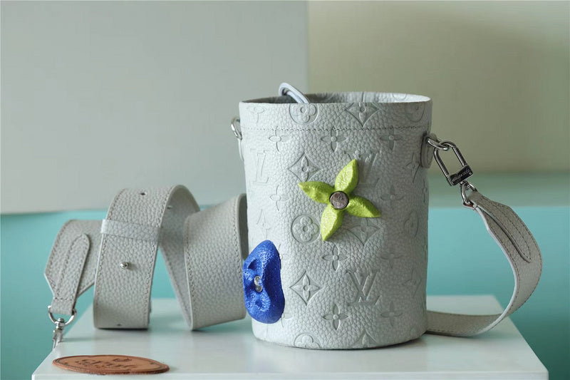 Lux-Totes - LOV Bags - 3890