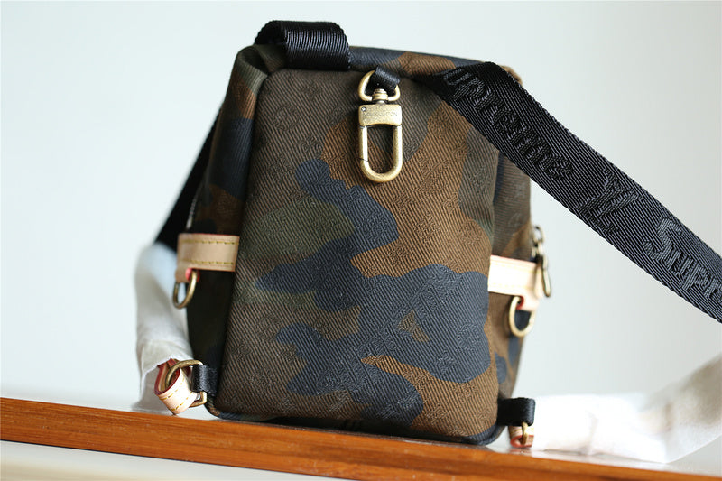 Lux-Totes - LOV Bags - 035