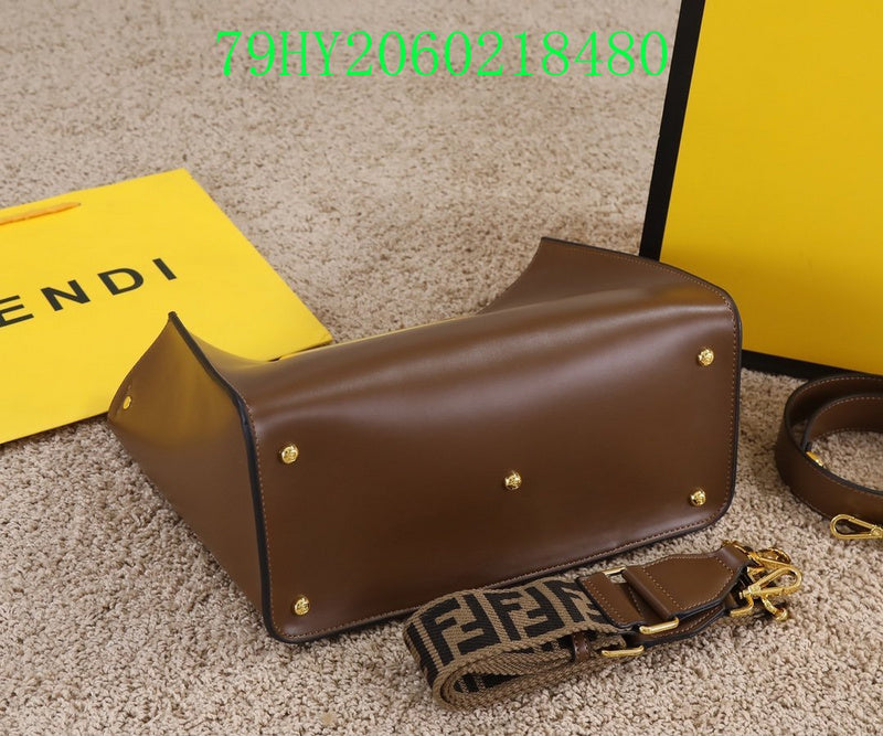 GC - Shoulder - 2662