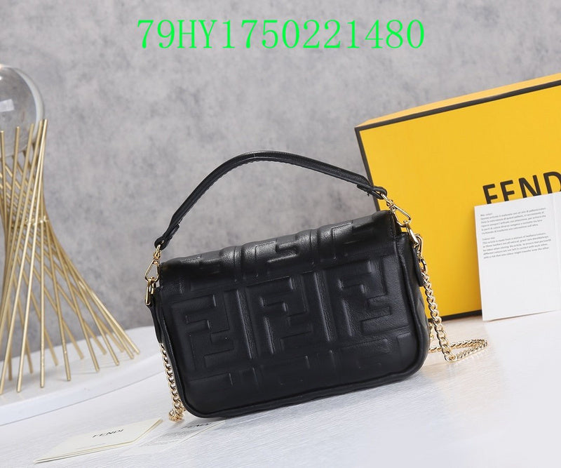 GC - Shoulder - 2636