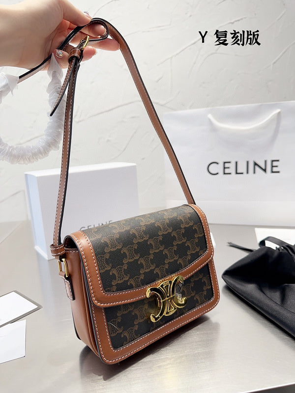 Style My Style - CLE2 Bags - 151