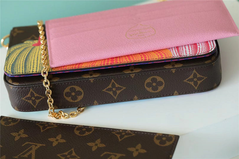 Lux-Totes - LOV Bags - 448