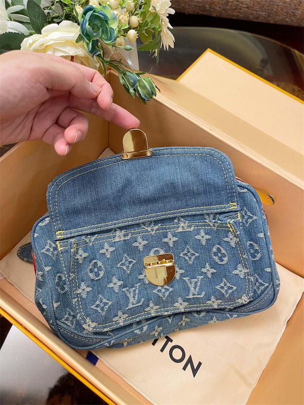 ZEP - LOV Bags - 762
