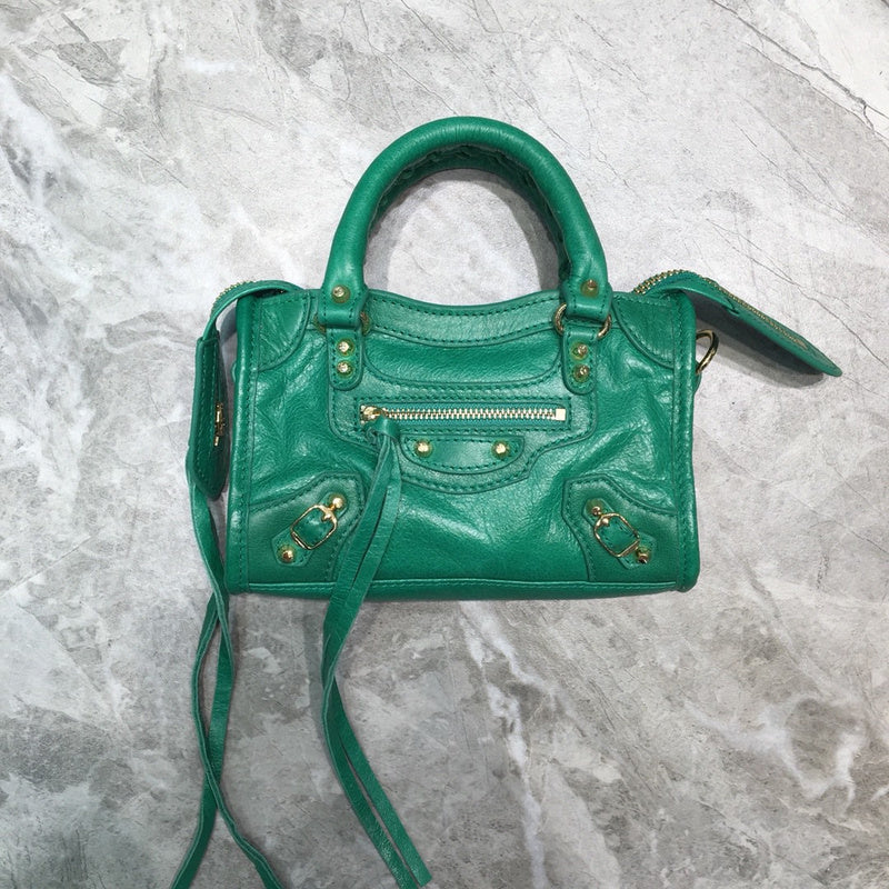 Style My Style - BGA Bags - 531
