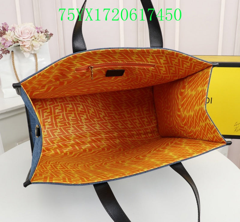 GC - Shoulder - 2991
