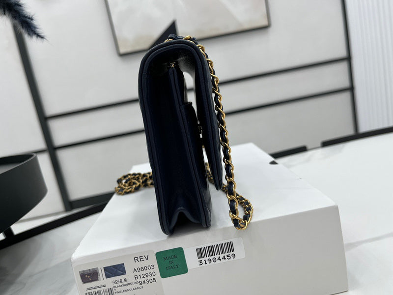 Style My Style - CHL Bags - 244
