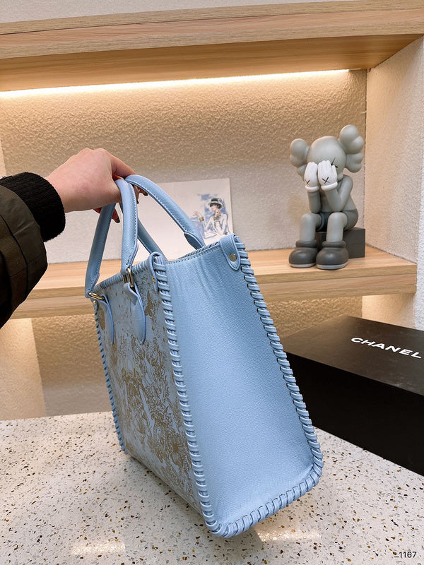 Luxurious Totes - DOR2 Bags - 285