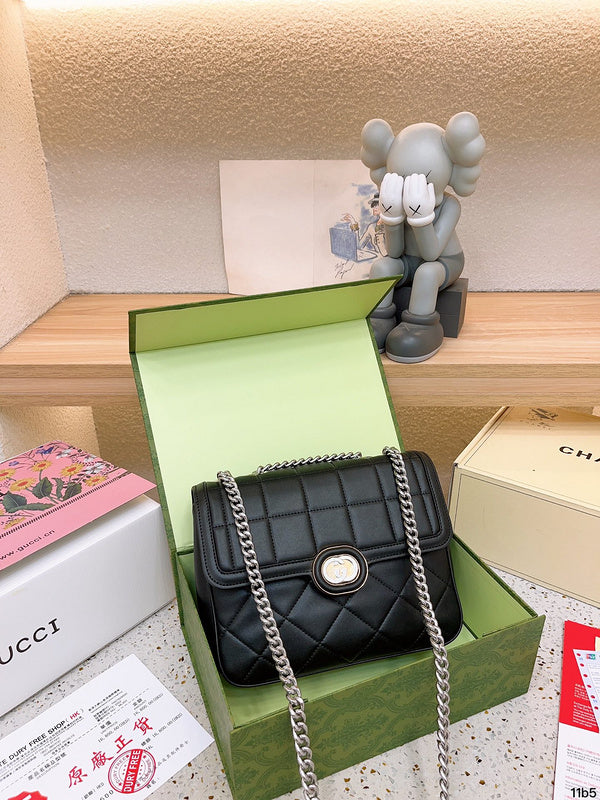 Luxurious Totes - GUI3 Bags - 009