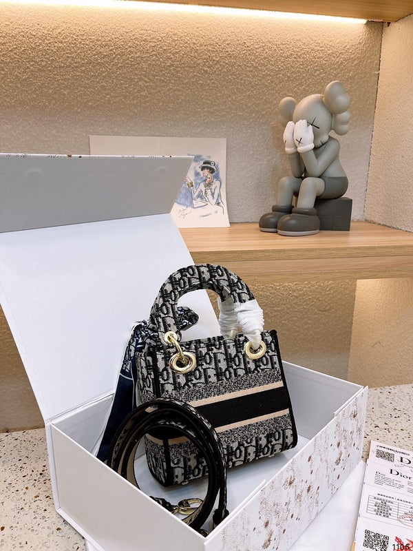 Style My Style - DOR2 Bags - 328