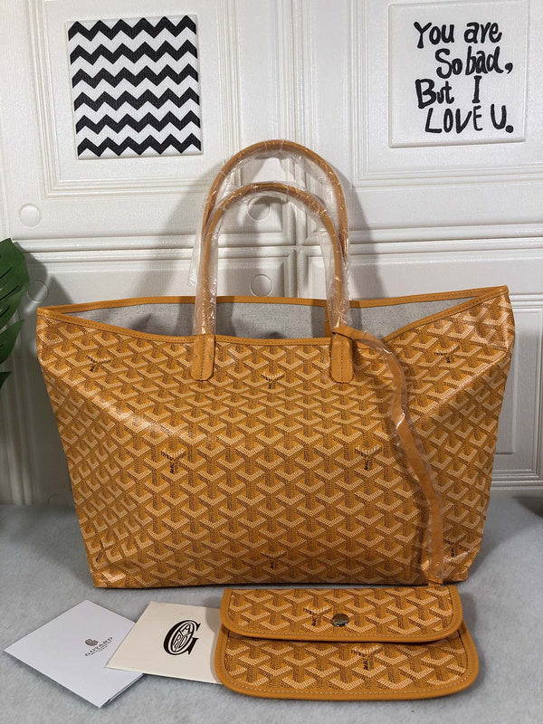 Lux-Totes - GOD Bags - 296