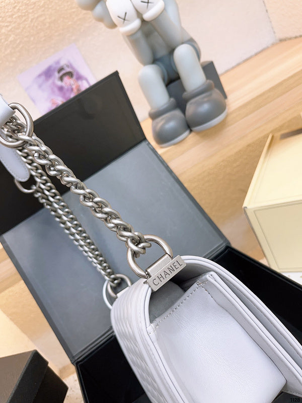 Luxurious Totes - CNL3 Bags - 069